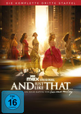 And Just Like That... - Staffel 3