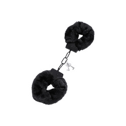 Merci - Fluff Cuffs