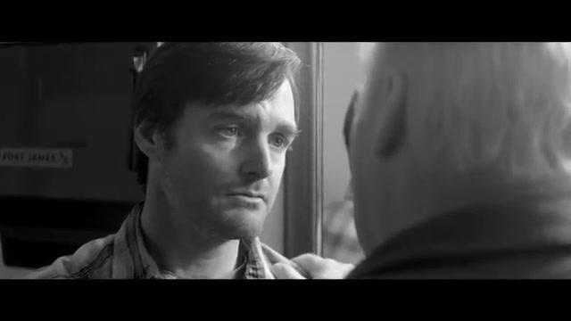 Nebraska - Trailer - Deutsch - SD