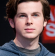 Chandler Riggs