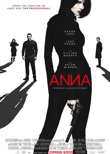 Anna - Poster 5