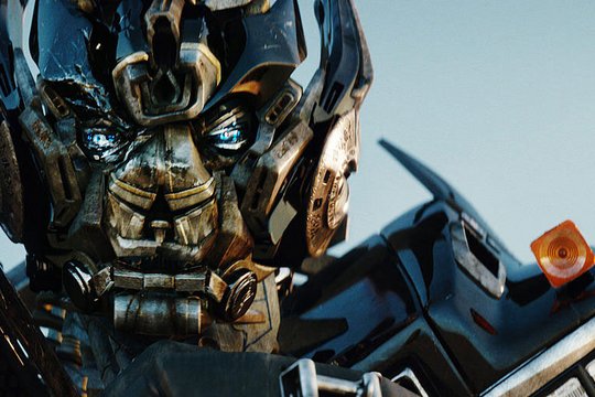 Transformers 2 - Die Rache - Szenenbild 39