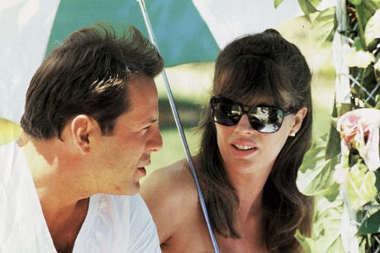 Blind Date - Verabredung mit einer Unbekannten - Szenenbild 4