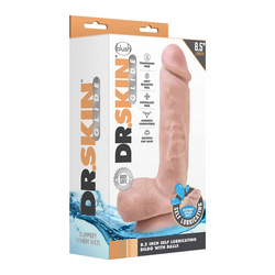 Dr. Skin Glide 8.5 Inch, 21,1 cm