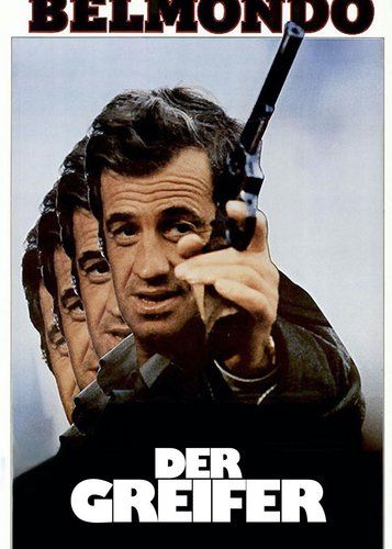 Der Greifer - Poster 1