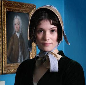Lost in Austen - Wenn Jane Austen wüsste © 2008 KSM
