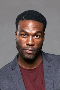 Yahya Abdul-Mateen