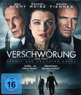 Die Verschwörung - Verrat auf höchster Ebene