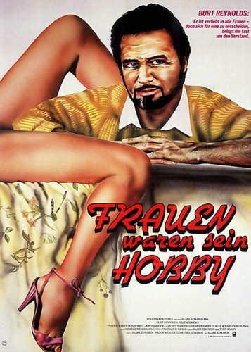 Frauen waren sein Hobby - Poster 1