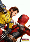 Deadpool 3 - Deadpool &amp; Wolverine