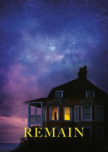 Remain - Was von uns bleibt - Poster 4