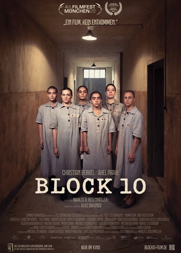 Block 10 - Poster 1