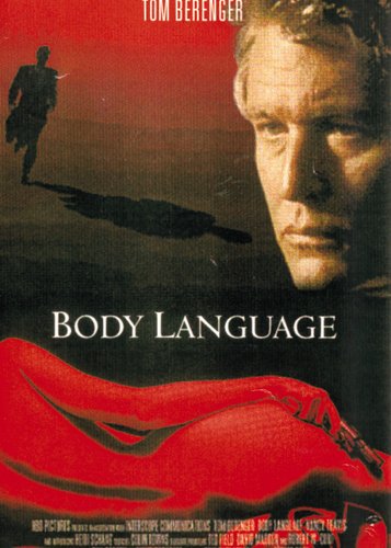 Body Language - Poster 1