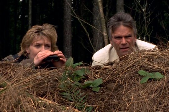 Stargate Kommando SG-1 - Volume 8 - Szenenbild 1