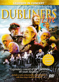 The Dubliners - Dubliners Live