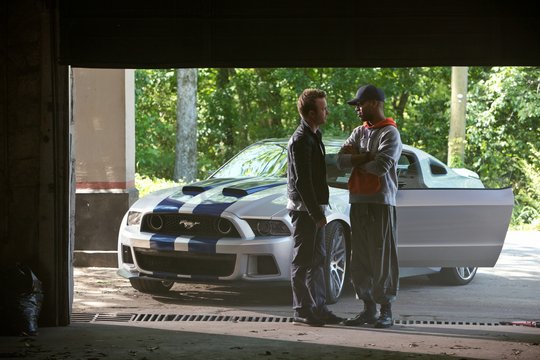 Need for Speed - Szenenbild 6