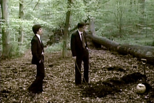 Absolution - Wenn Klosterschüler zu Teufeln werden - Szenenbild 7
