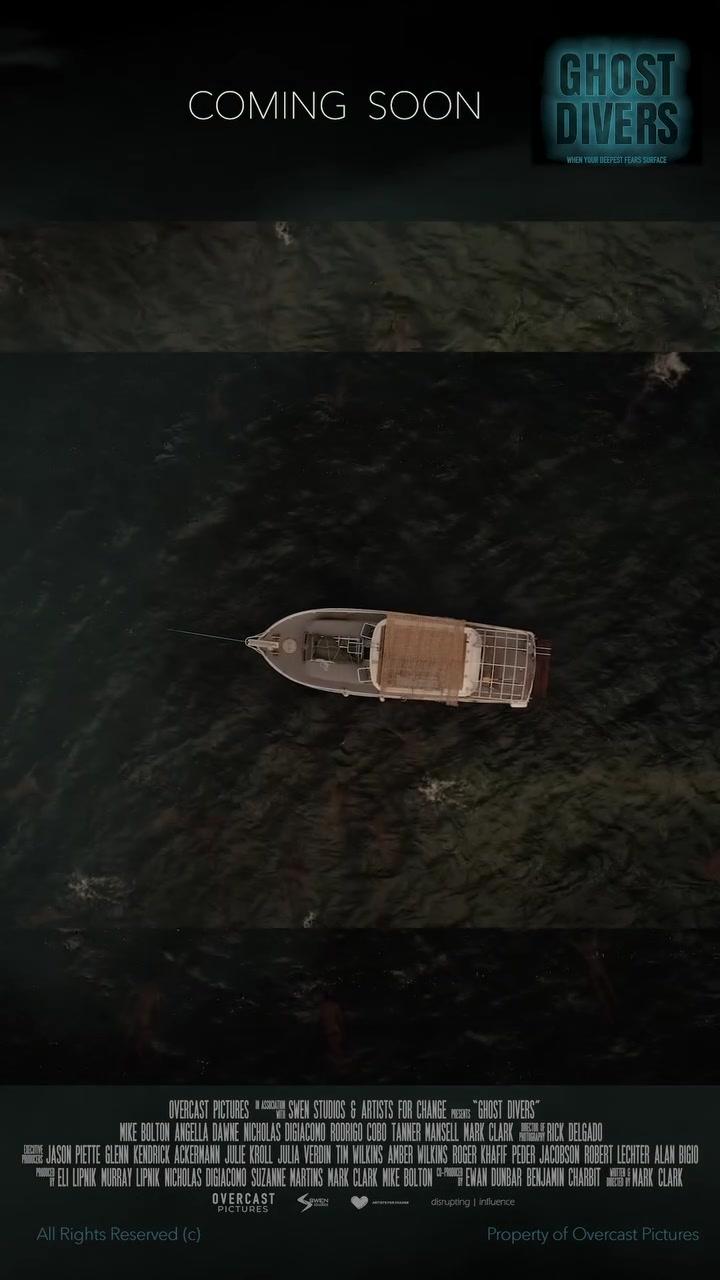 Deep Blue Sea 3 - Trailer - Englisch - HD