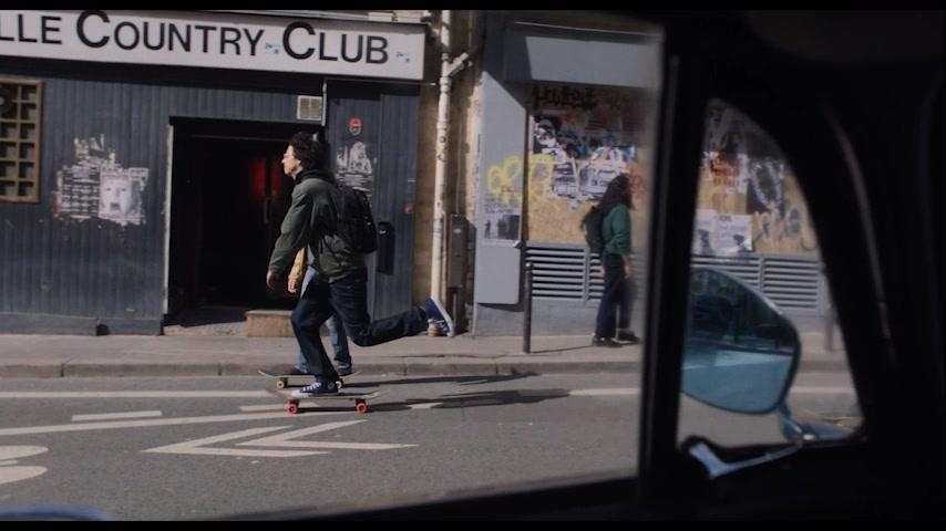 Father Mother Sister Brother - Trailer - Deutsch - SD