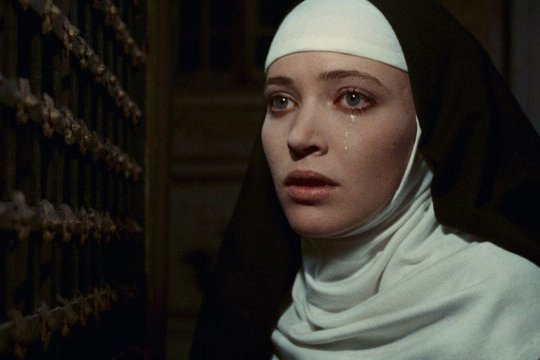 Die Nonne - Szenenbild 5