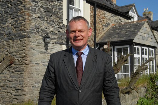 Doc Martin Staffel 6