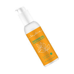 Massage Oil Sensual Sandalwood, 150 ml