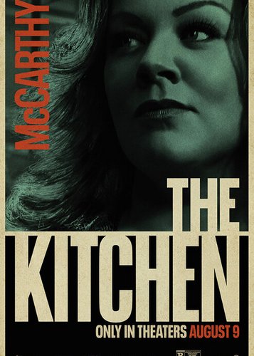 The Kitchen - Poster 5
