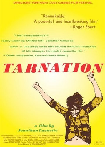 Tarnation - Poster 3