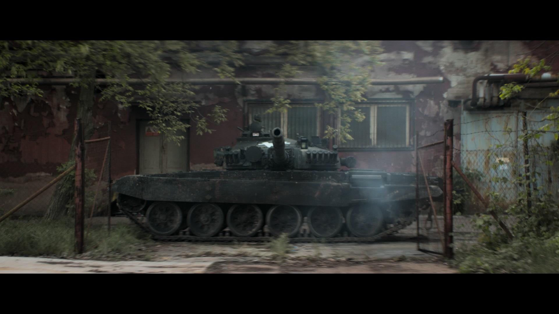 Planet der Affen - Trailer - Deutsch - HD