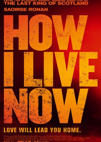 How I Live Now - Poster 3