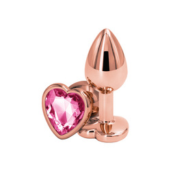 Rear Assets - Heart, 7 cm
