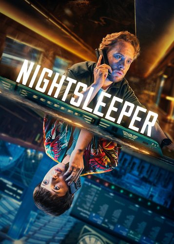 Nightsleeper - Staffel 1 - Poster 2