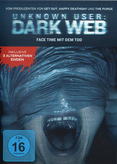 Unknown User 2 - Dark Web