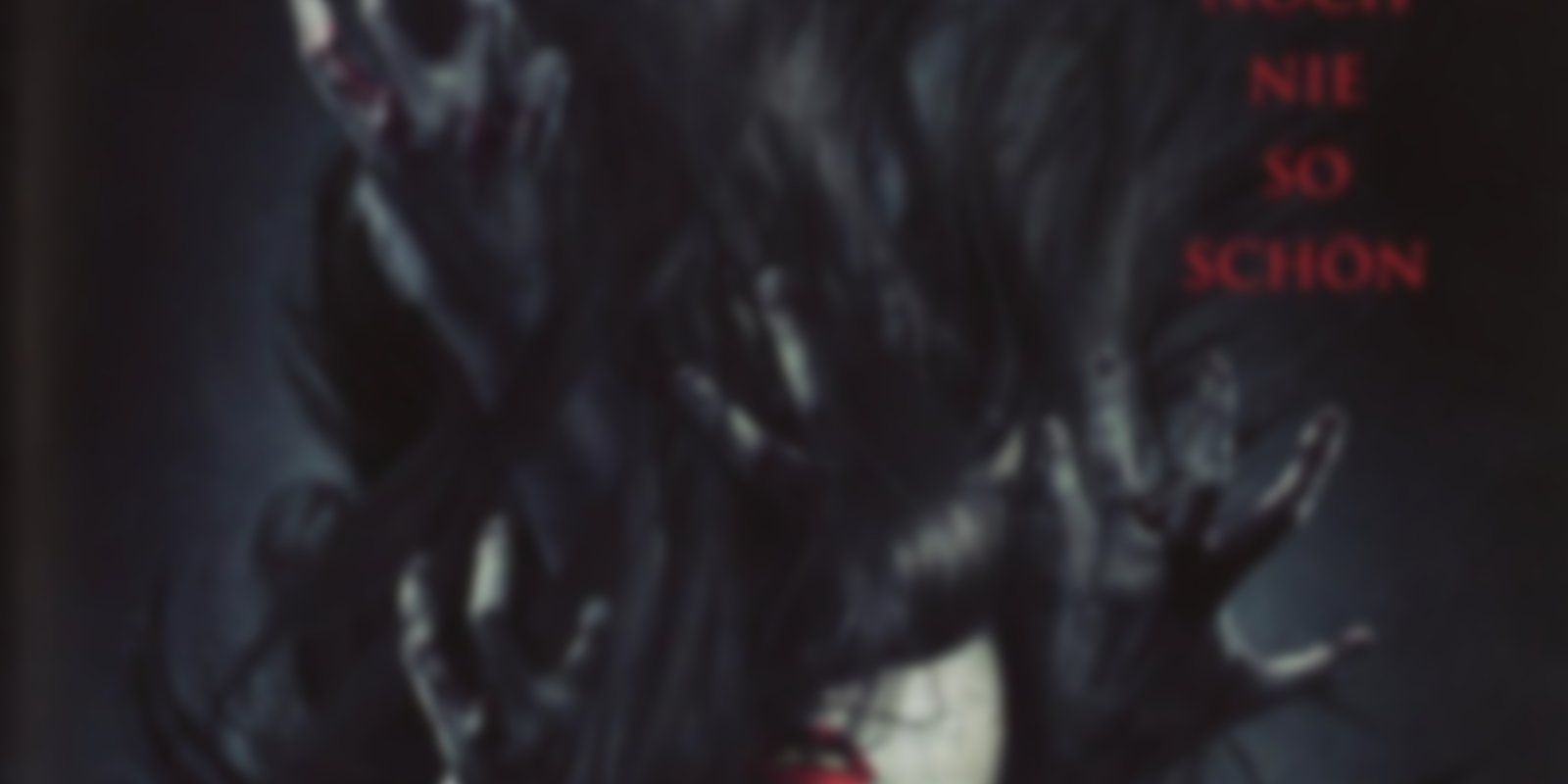 Dead Girls