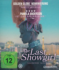 The Last Showgirl