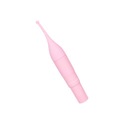 Süßer Auflegevibrator, 16,5 cm
