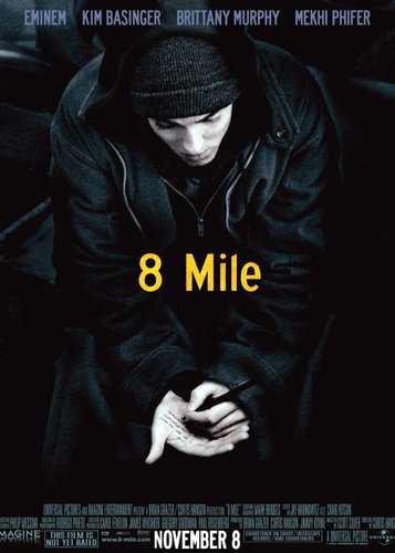 8 Mile - Poster 4