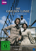 Die Onedin-Linie - Staffel 2