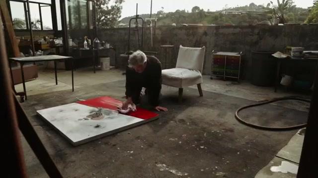 David Lynch - The Art Life - Trailer - Englisch - SD