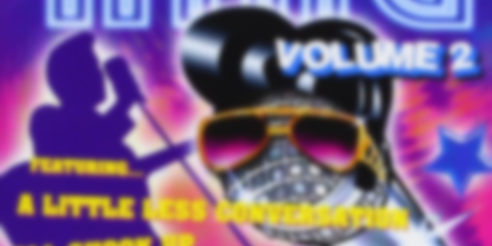 Karaoke King - Volume 2