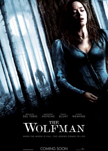 Wolfman - Poster 6