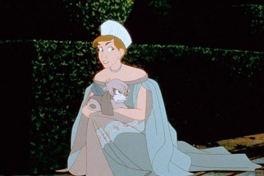 Anastasia - Szenenbild 34