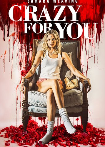 Crazy for You - Poster 1