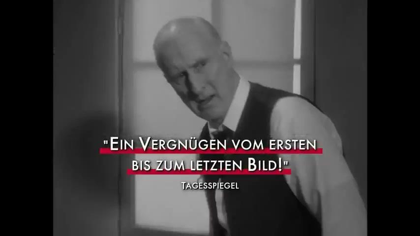 The Artist - Teaser - Deutsch - SD