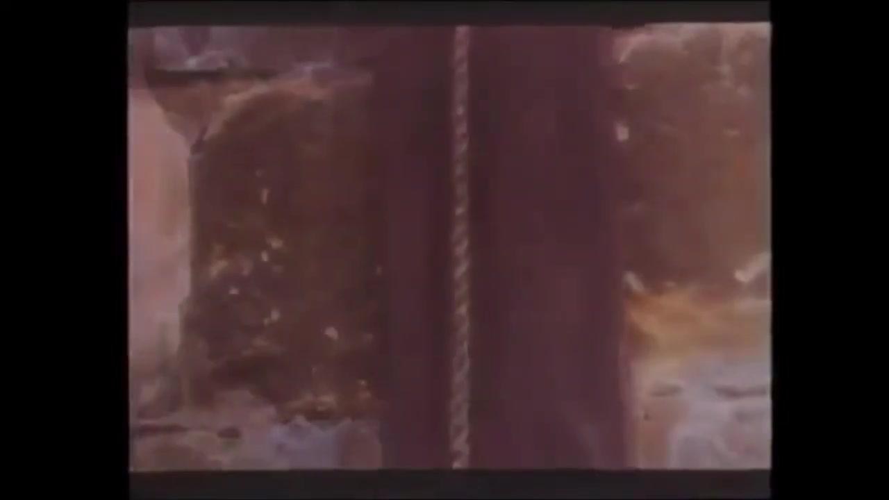 Der Andro-Jäger - Trailer - Englisch - HD