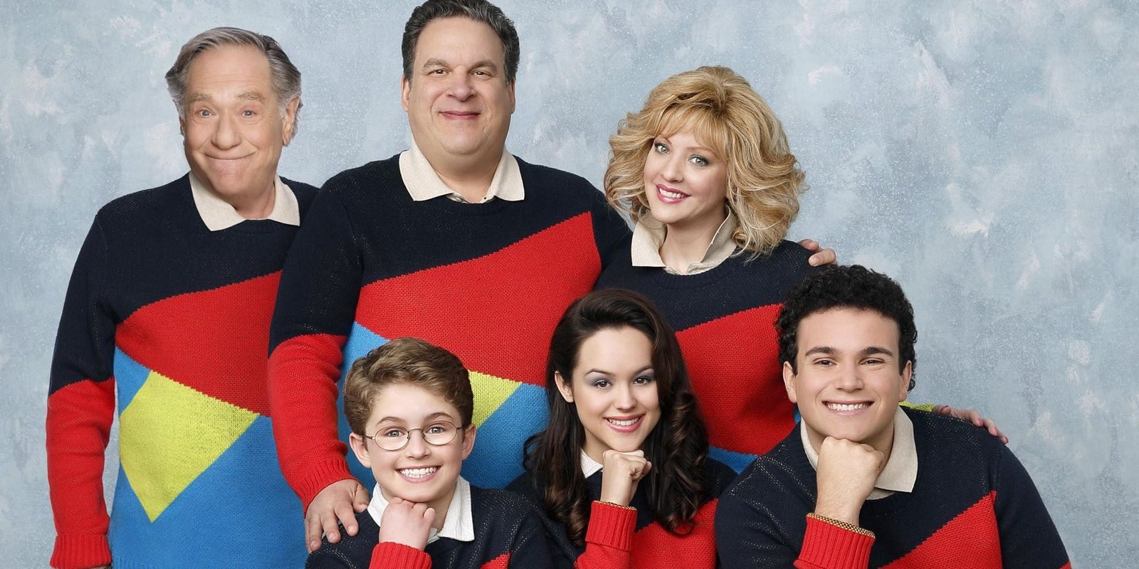 Die Goldbergs - Staffel 1