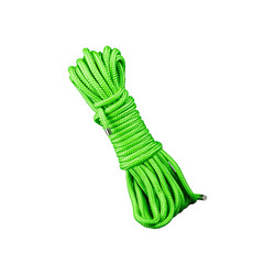Glow in the Dark - Rope, 10 m