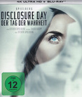 Disclosure Day - Der Tag der Wahrheit