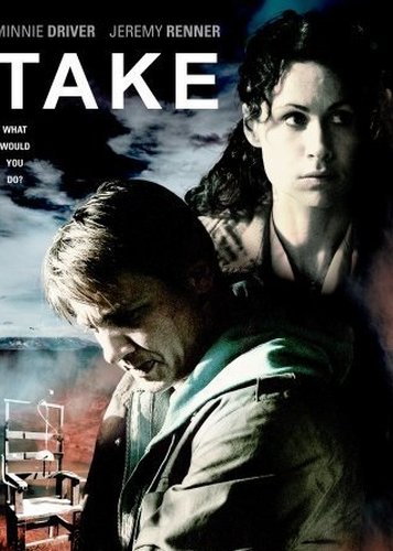 Take - Poster 3