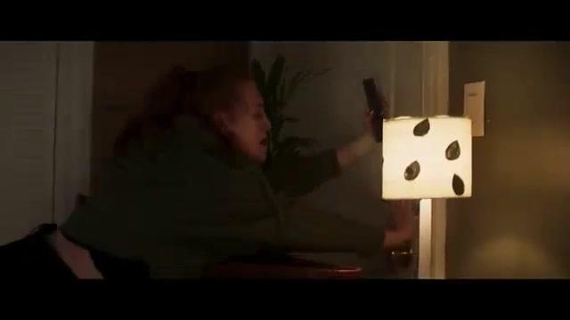 The Strangers - Chapter 2 - Trailer - Deutsch - SD